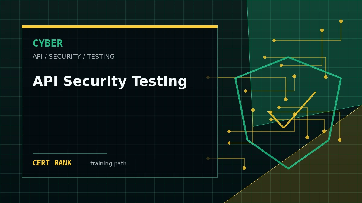 API Security Testing