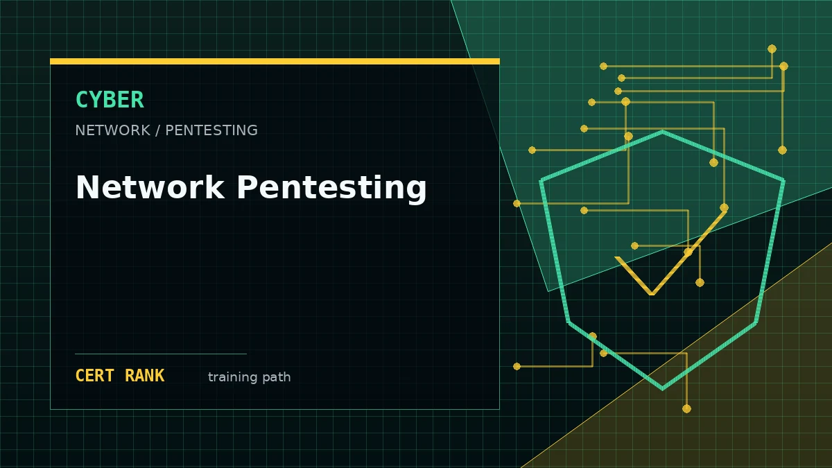 Network Pentesting